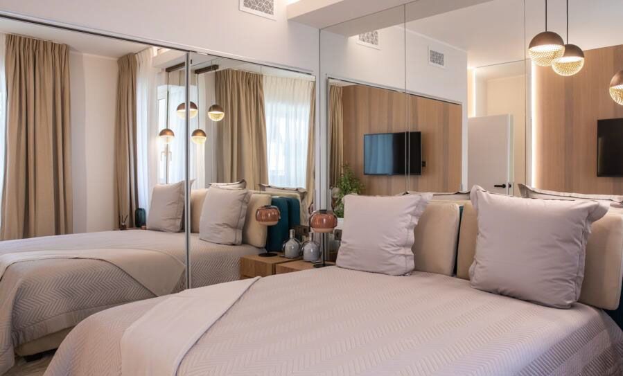 Apartment in Saint-Roman, Monaco, 291 m² - Foto 11