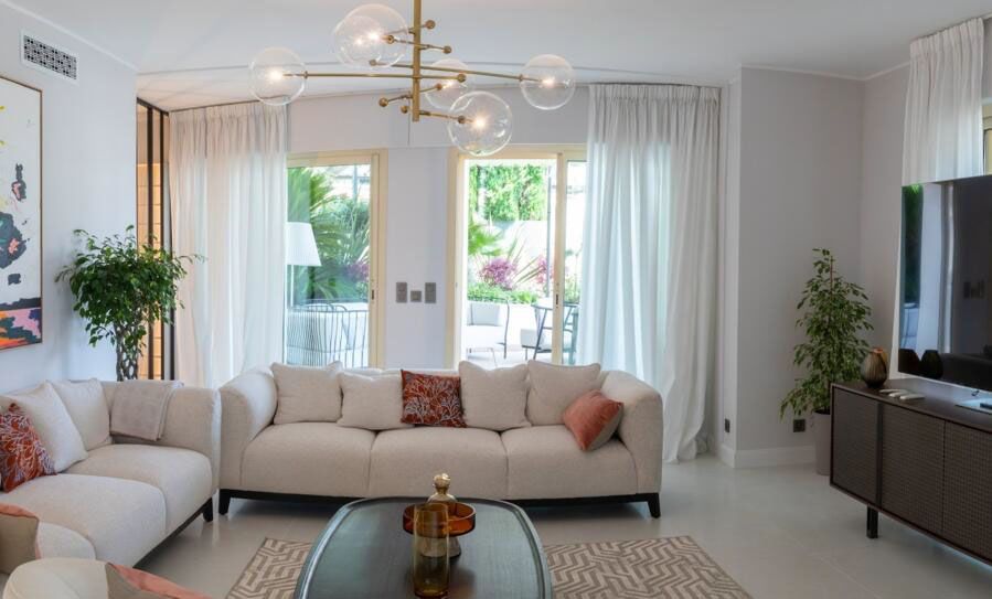 Apartment in Saint-Roman, Monaco, 291 m² - Foto 5