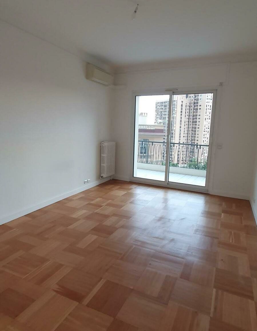 Apartment in Monte-Carlo, Monaco, 146 m² - picture 5