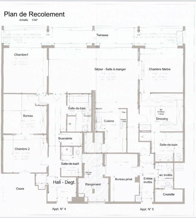 Apartamento en San Roman, Mónaco, 273 m² - imagen 9