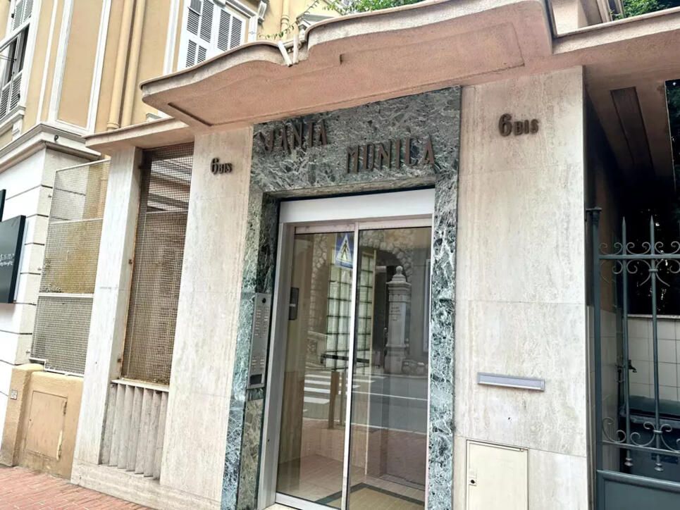 Apartment in Saint-Roman, Monaco, 273 m² - Foto 1