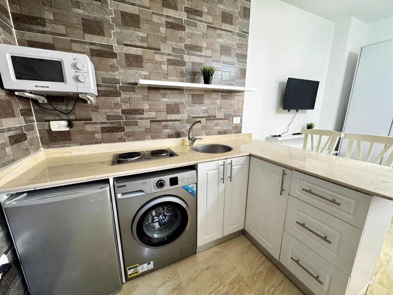 Wohnung in Hurghada, Ägypten, 30 m² - Foto 1