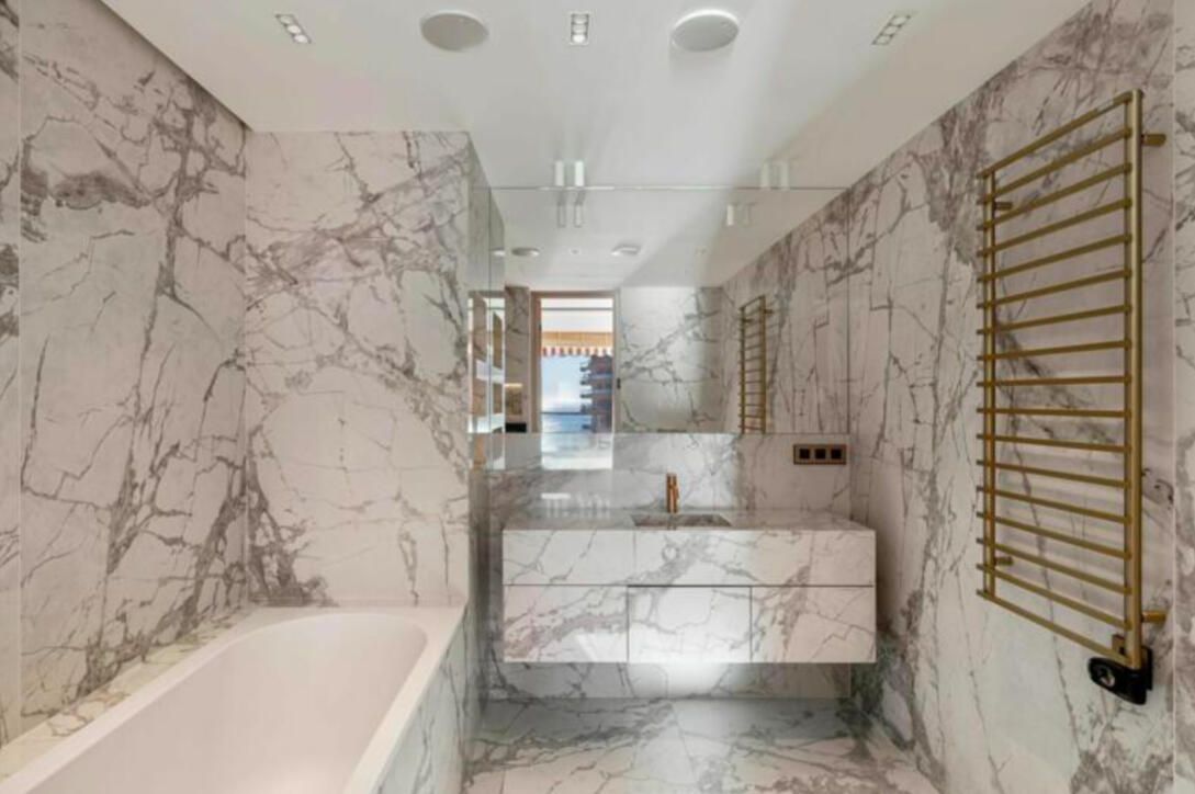 Appartamenti a Saint-Roman, Monaco, 310 m² - foto 11