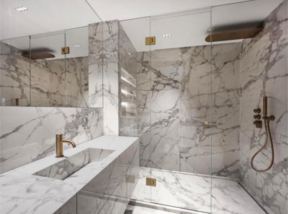 Appartamenti a Saint-Roman, Monaco, 310 m² - foto 16