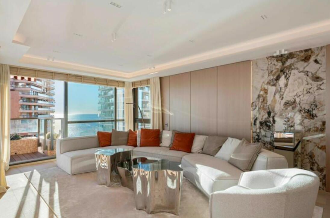 Appartamenti a Saint-Roman, Monaco, 310 m² - foto 3
