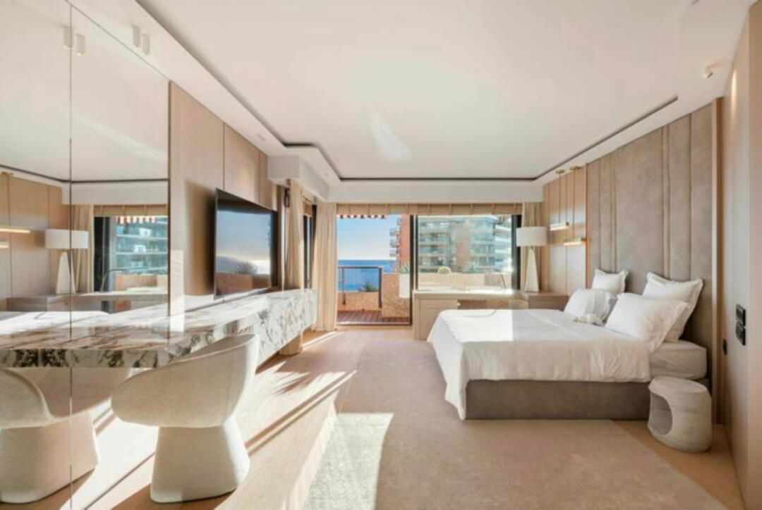 Appartamenti a Saint-Roman, Monaco, 310 m² - foto 8