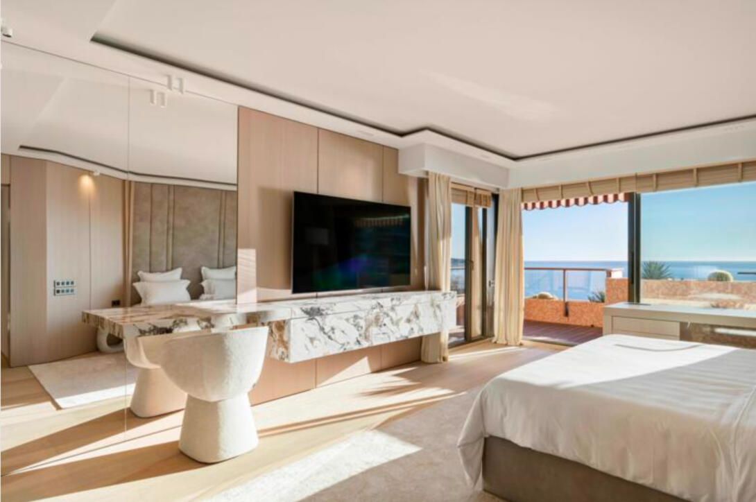 Appartamenti a Saint-Roman, Monaco, 310 m² - foto 9