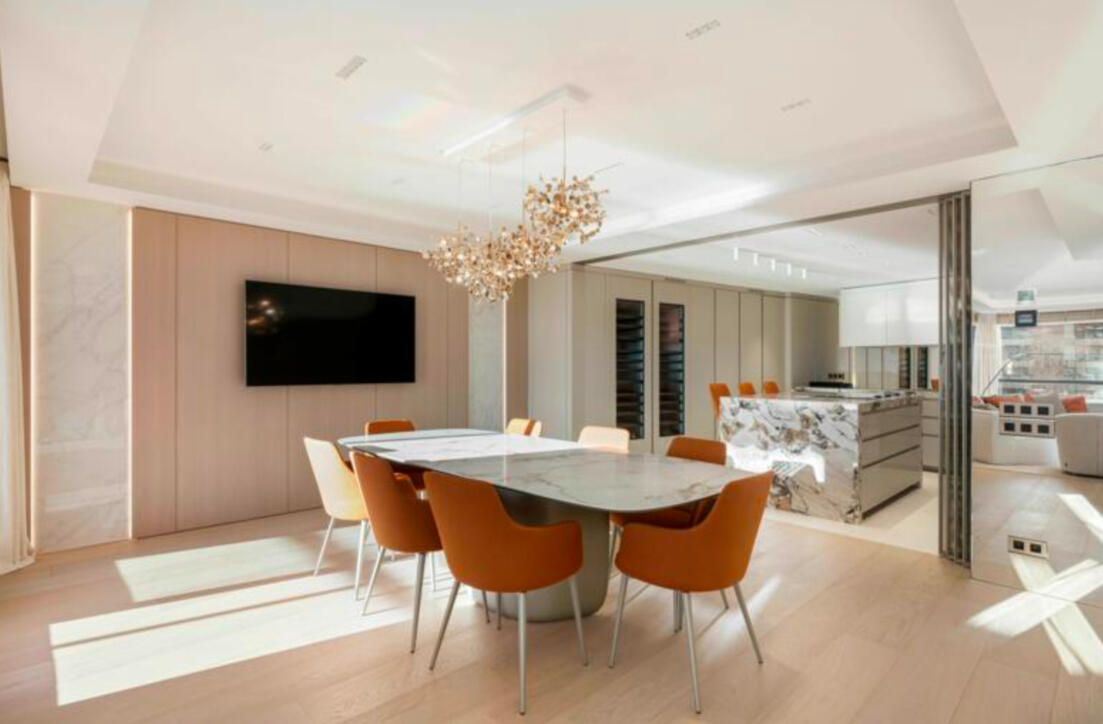 Appartamenti a Saint-Roman, Monaco, 310 m² - foto 5