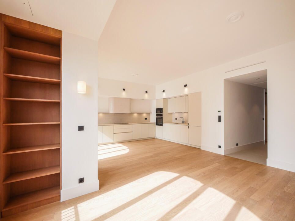 Appartamenti a Monte Carlo, Monaco, 131 m² - foto 4