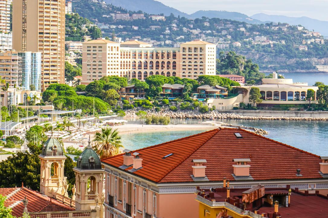 Appartamenti a Monte Carlo, Monaco, 131 m² - foto 12