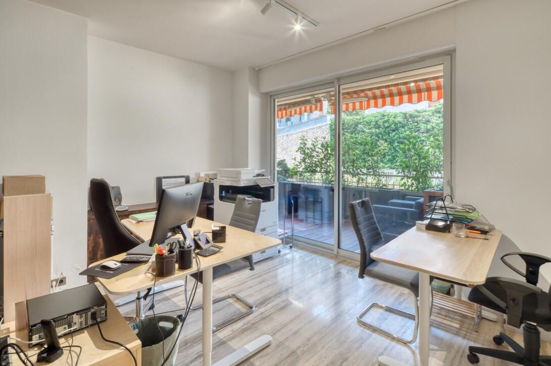 Appartamenti a Monaco, Monaco, 290 m² - foto 11