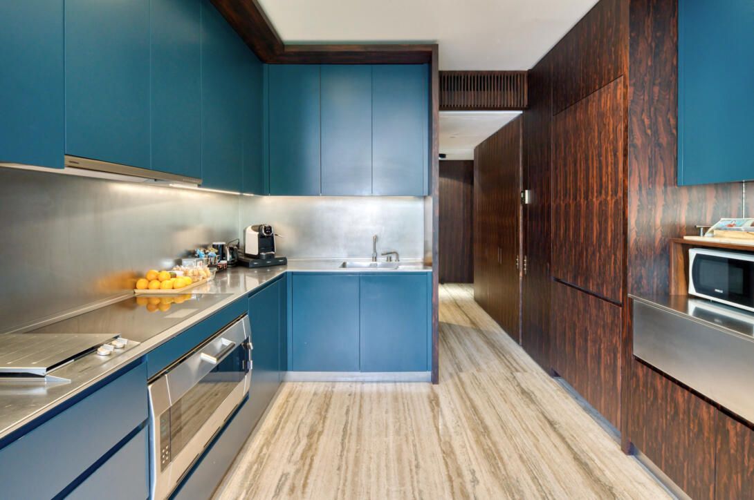 Appartamenti a Monaco, Monaco, 290 m² - foto 8