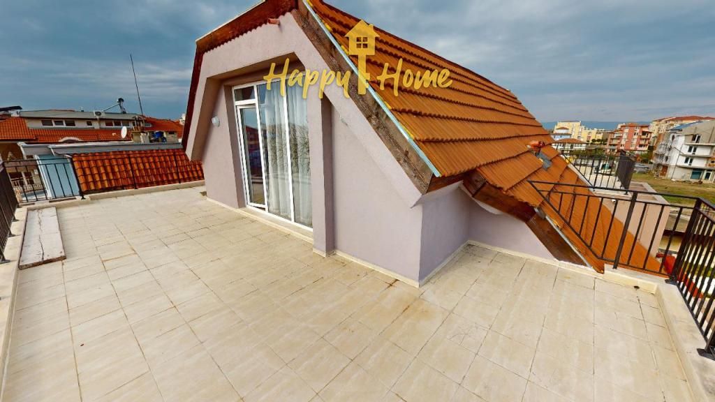 Maisonette en Ravda, Bulgaria, 149 m² - imagen 1