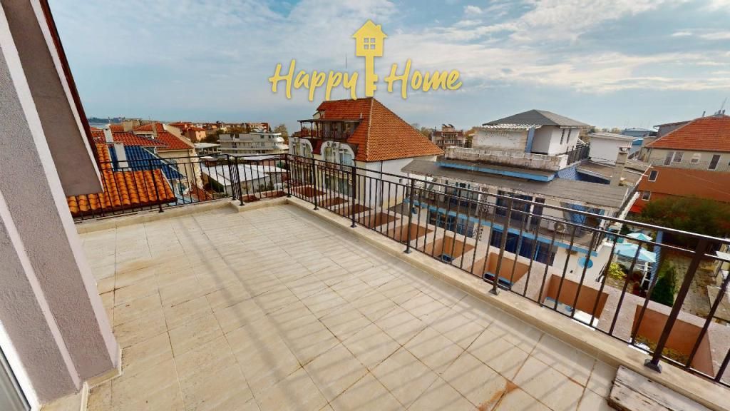 Maisonette in Rawda, Bulgarien, 149 m² - Foto 13