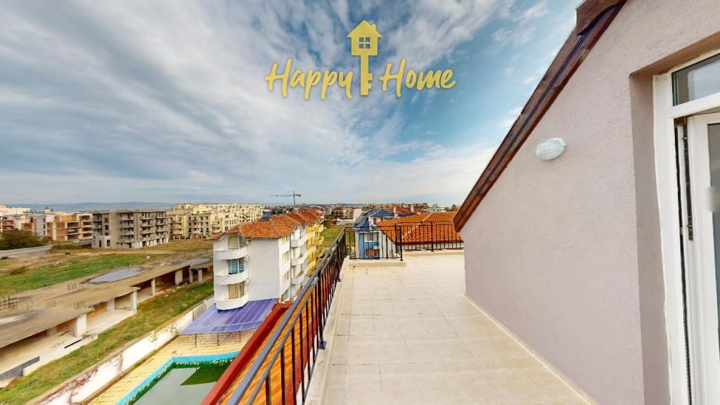 Maisonette in Rawda, Bulgarien, 149 m² - Foto 14