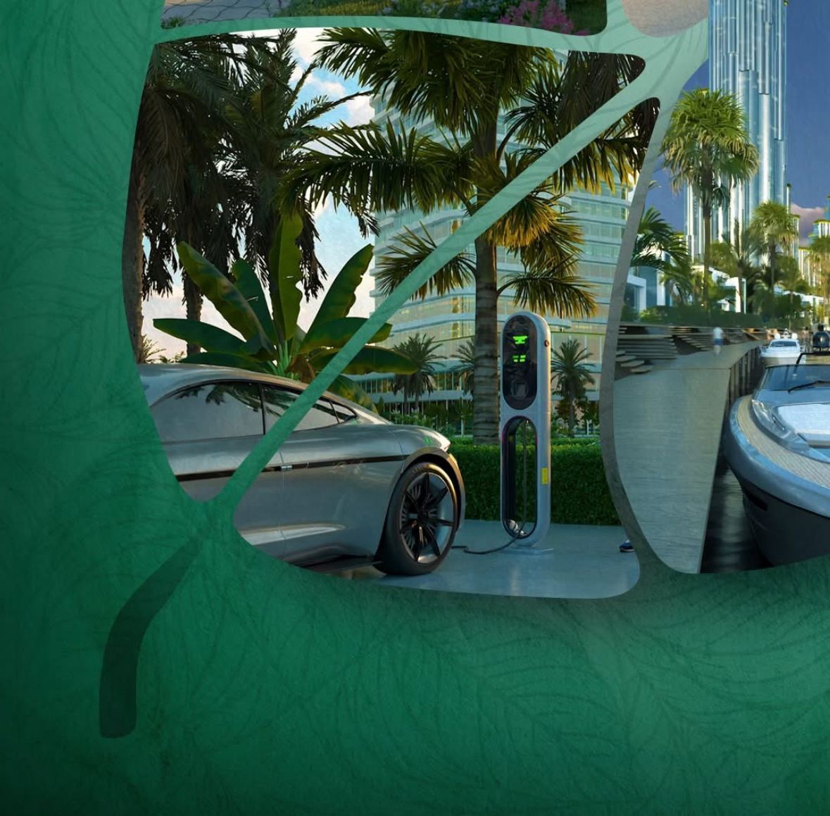 Inversión en Batumi, Georgia, 13.8 m² - imagen 1