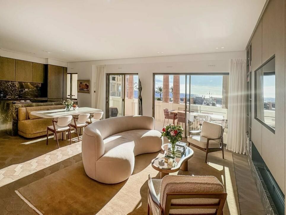 Apartment in Fontvieille, Monaco, 260 m² - Foto 3