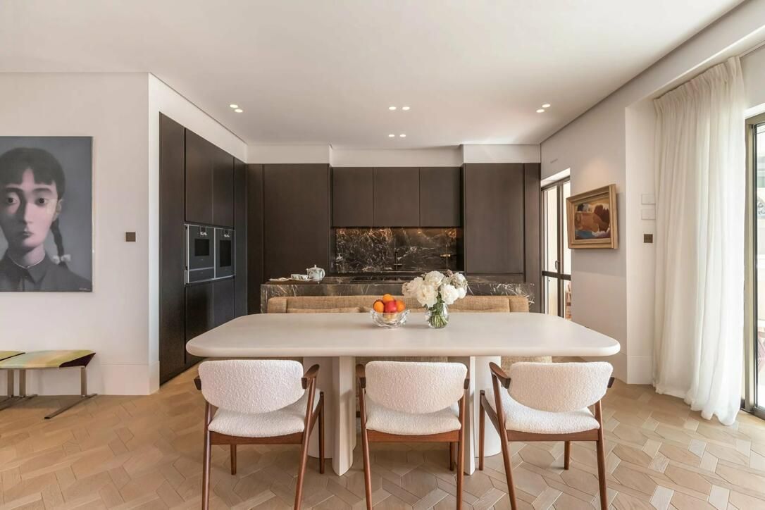 Apartment in Fontvieille, Monaco, 260 m² - Foto 5