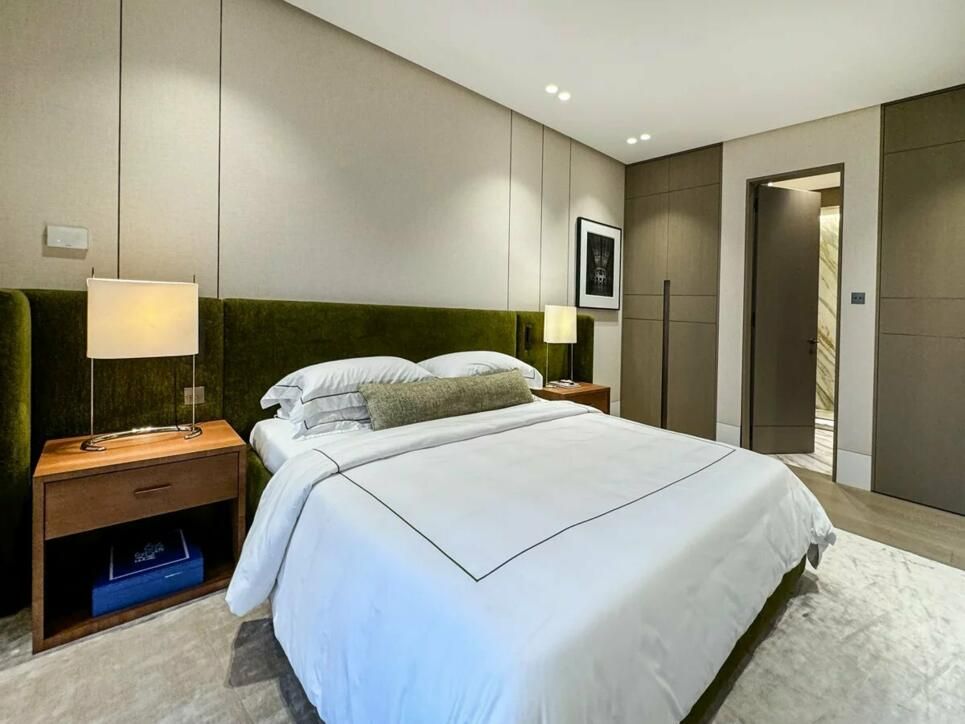 Apartment in Fontvieille, Monaco, 260 m² - Foto 16