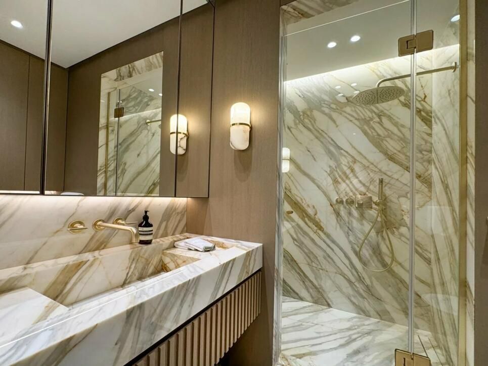 Apartment in Fontvieille, Monaco, 260 m² - Foto 11