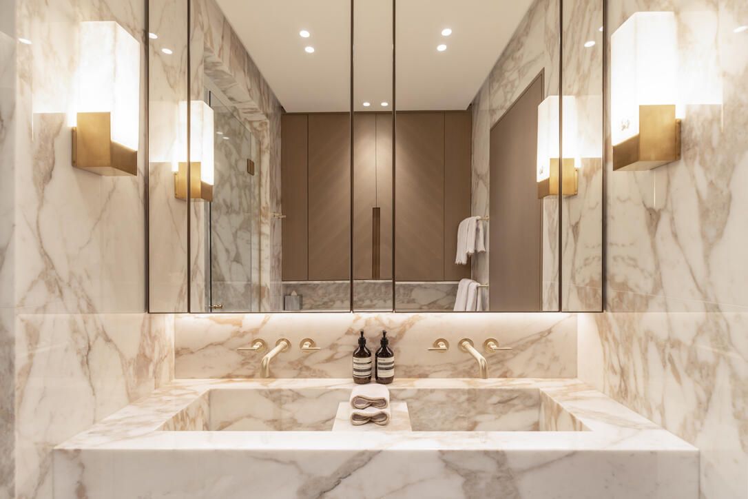 Apartment in Fontvieille, Monaco, 260 m² - Foto 14