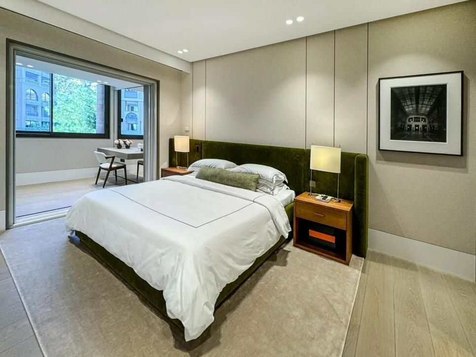 Apartment in Fontvieille, Monaco, 260 m² - Foto 12