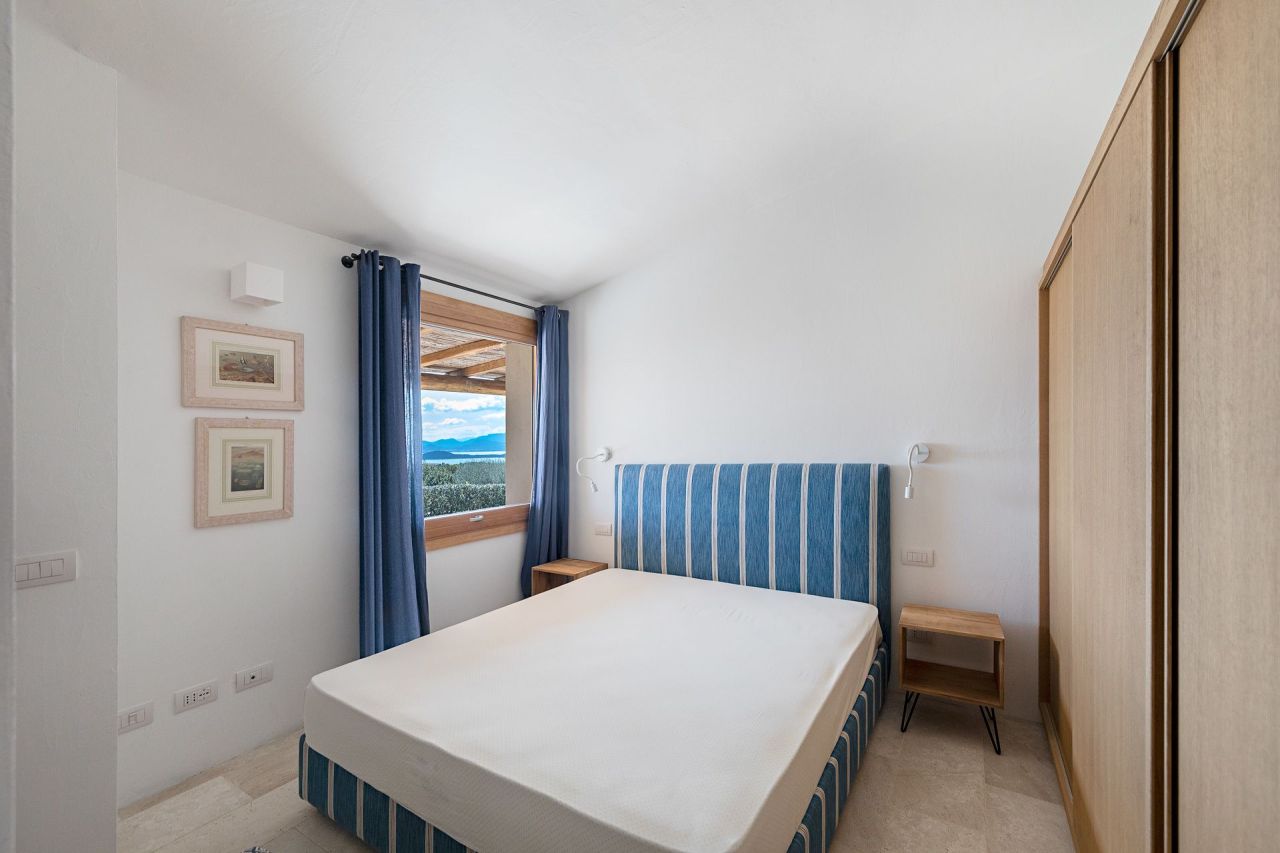 Villa en Porto Cervo, Italia, 300 m² - imagen 15