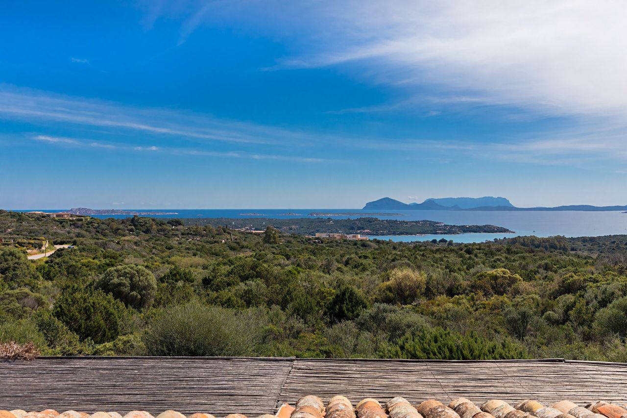 Villa en Porto Cervo, Italia, 300 m² - imagen 17