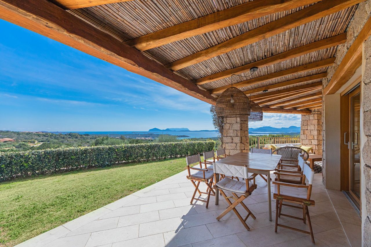 Villa en Porto Cervo, Italia, 300 m² - imagen 8