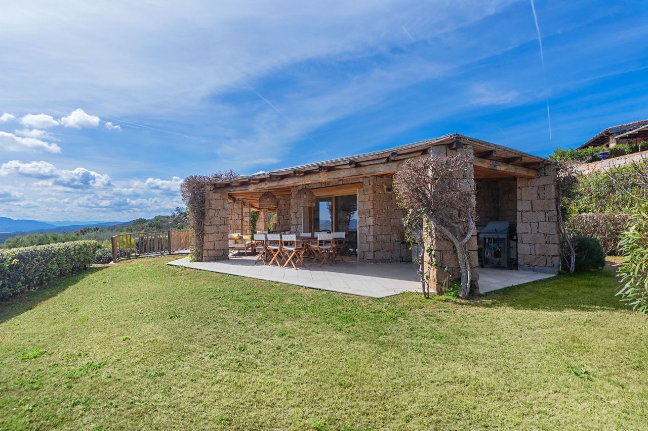 Villa en Porto Cervo, Italia, 300 m² - imagen 10