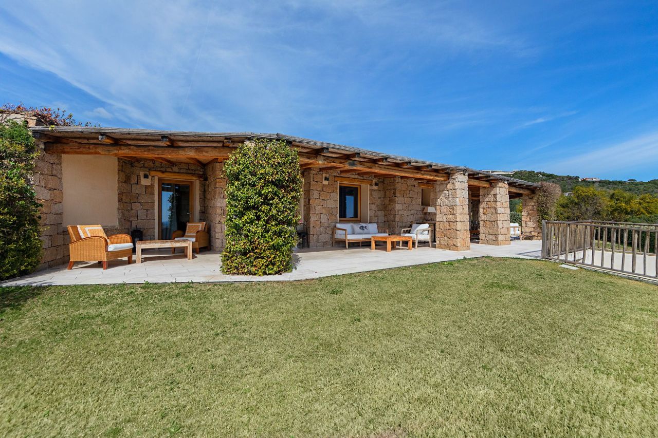 Villa en Porto Cervo, Italia, 300 m² - imagen 14
