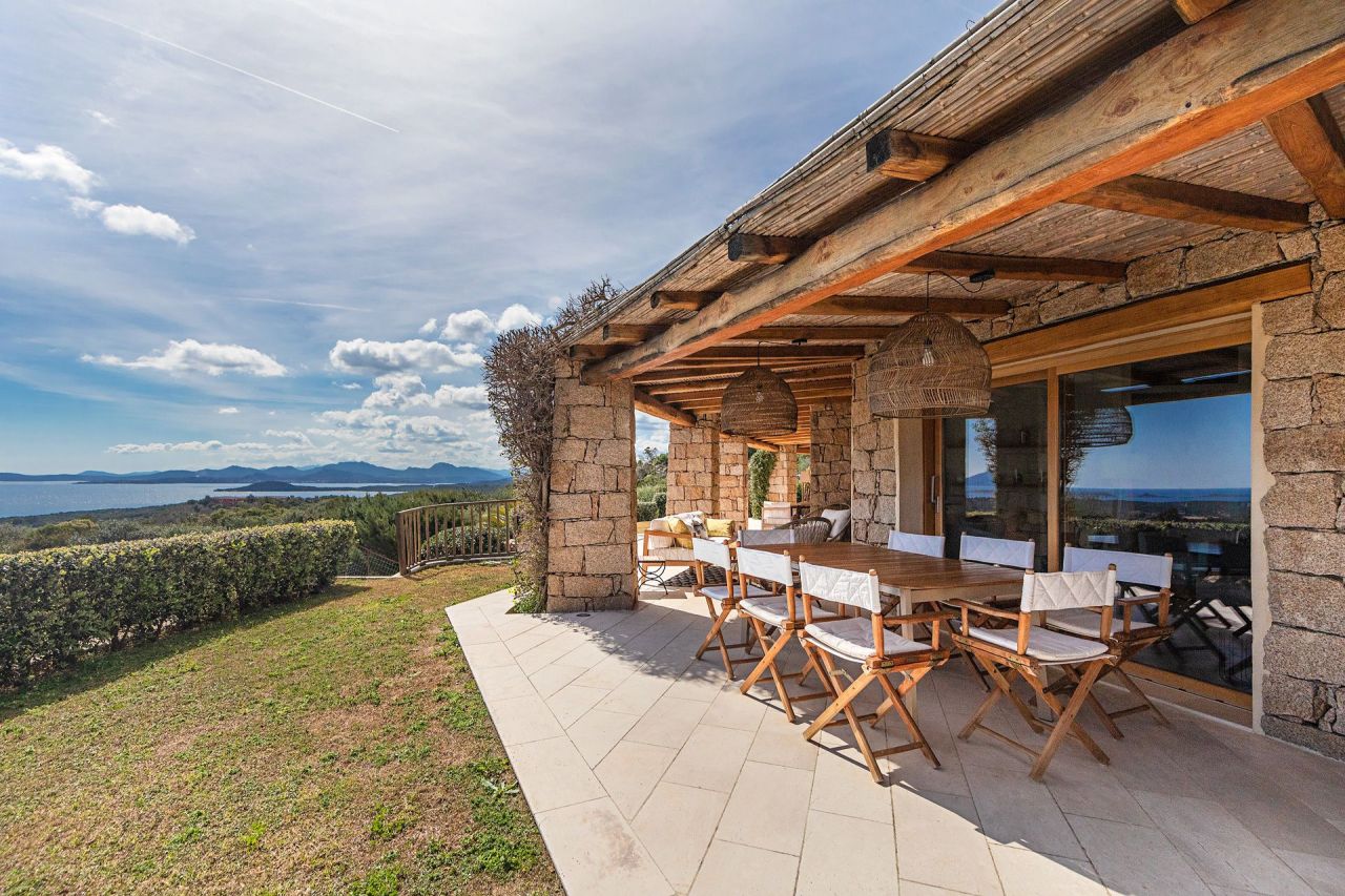 Villa en Porto Cervo, Italia, 300 m² - imagen 11