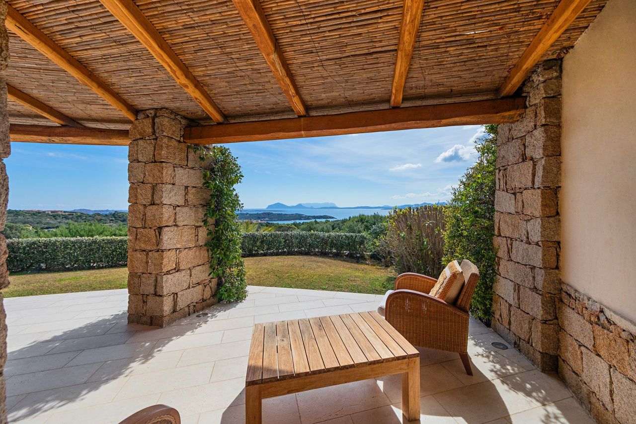 Villa en Porto Cervo, Italia, 300 m² - imagen 18