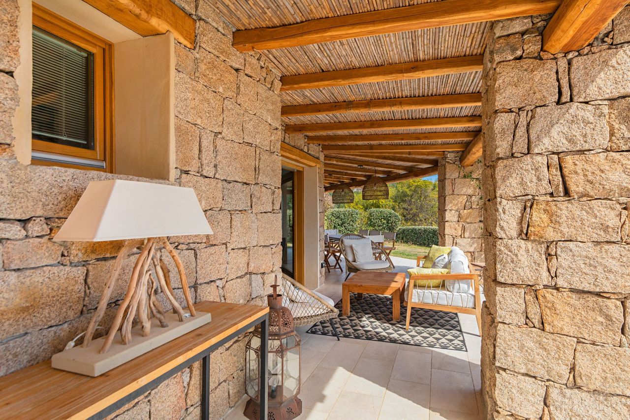 Villa en Porto Cervo, Italia, 300 m² - imagen 16