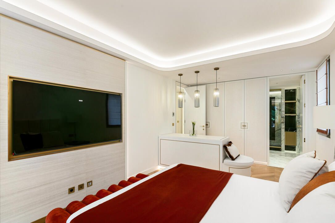 Appartement à Fontvieille, Monaco, 229 m² - image 11