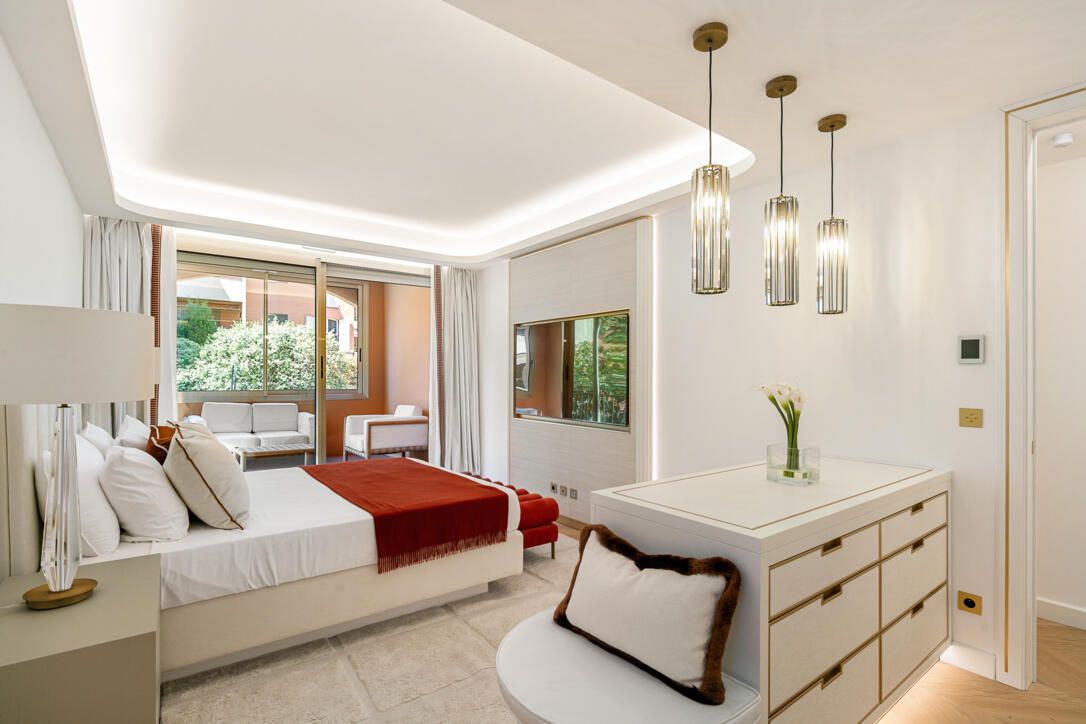 Appartement à Fontvieille, Monaco, 229 m² - image 10