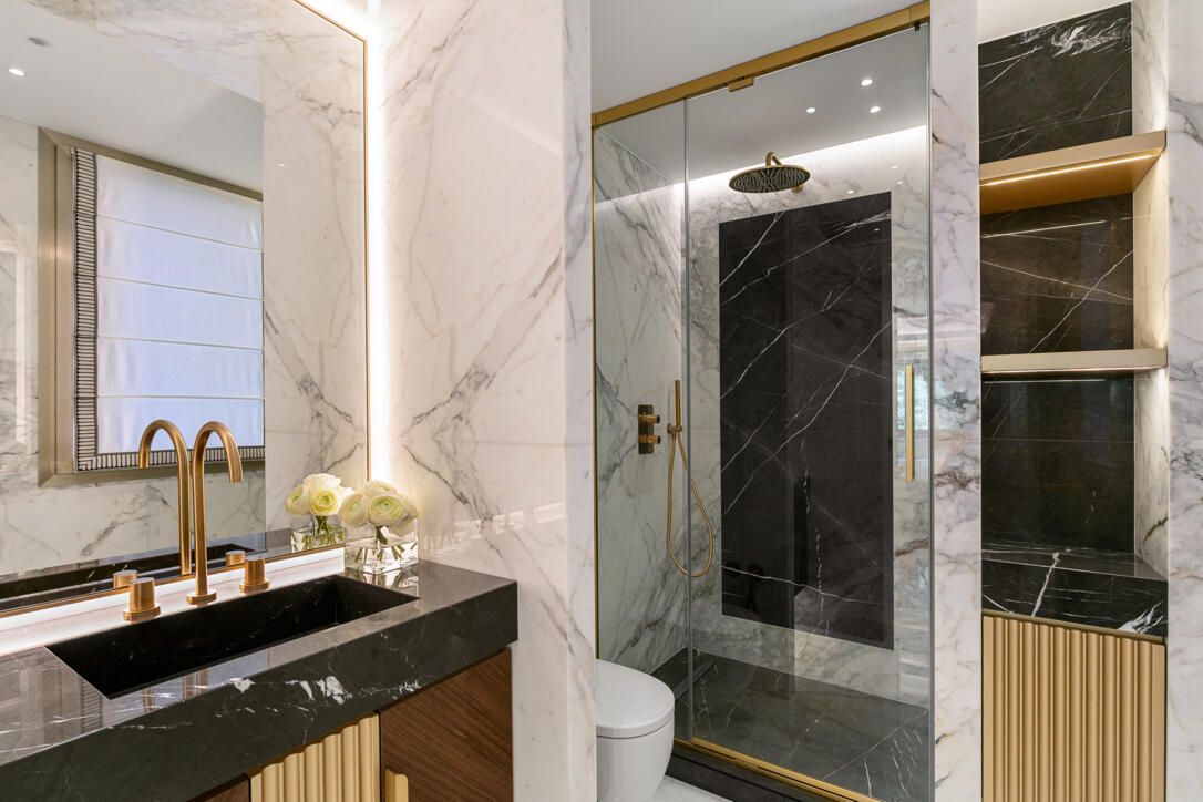 Appartement à Fontvieille, Monaco, 229 m² - image 13