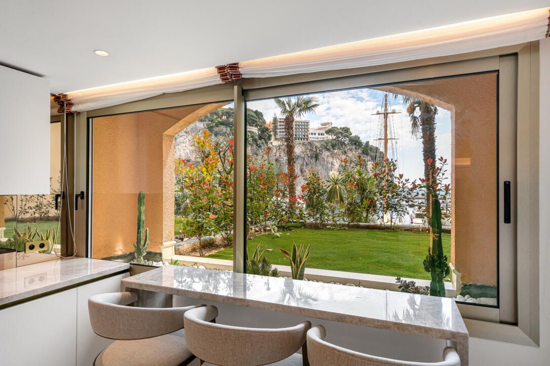 Appartement à Fontvieille, Monaco, 229 m² - image 5