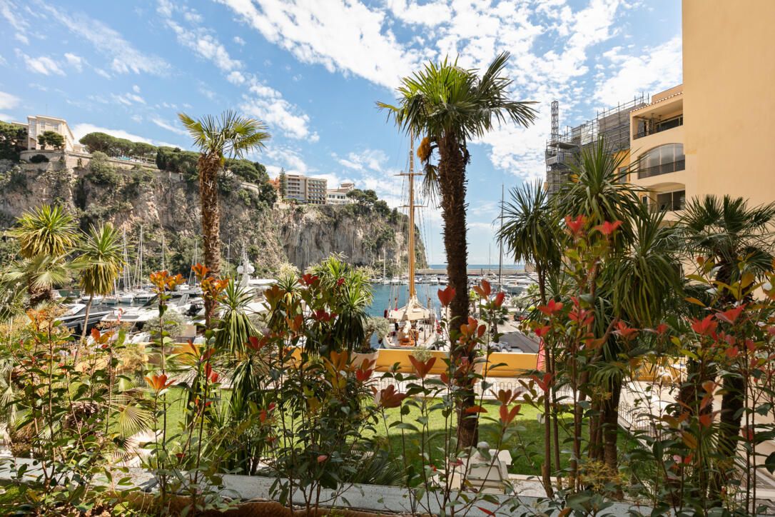 Appartement à Fontvieille, Monaco, 229 m² - image 4