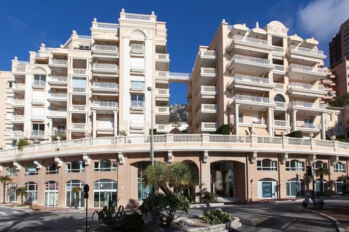 Appartement à Saint-Roman, Monaco, 240 m² - image 1
