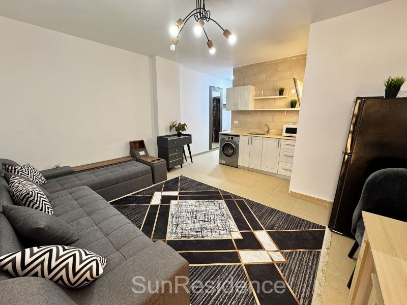 Flat in Hurghada, Egypt, 53 m² - picture 1