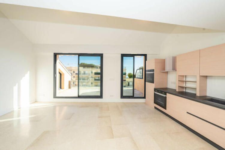 Penthouse à La Condamine, Monaco, 164 m² - image 1