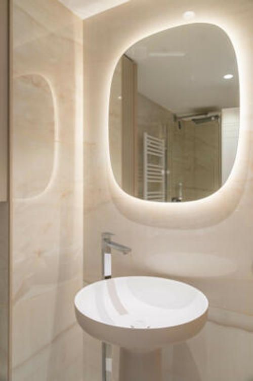 Penthouse in La Condamine, Monaco, 164 m² - Foto 12