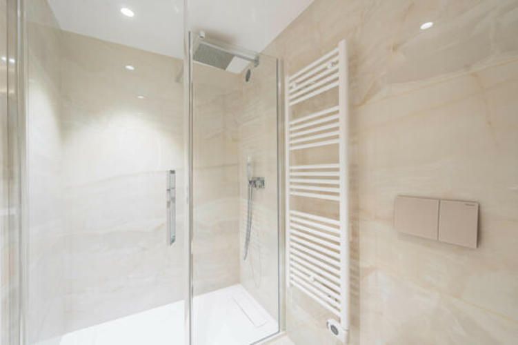 Penthouse in La Condamine, Monaco, 164 m² - Foto 9