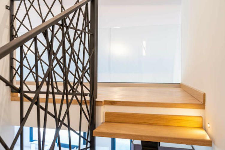 Penthouse in La Condamine, Monaco, 164 m² - Foto 15