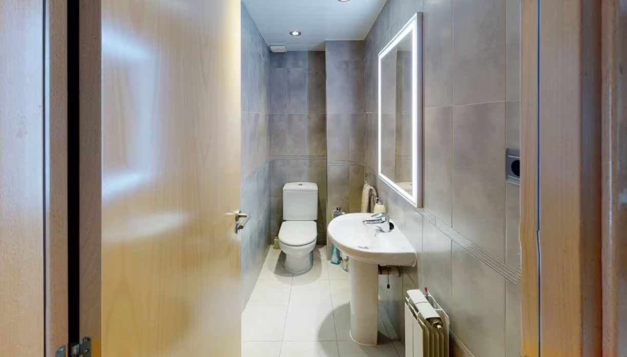 Cottage in Castelldefels, Spanien, 205 m² - Foto 10