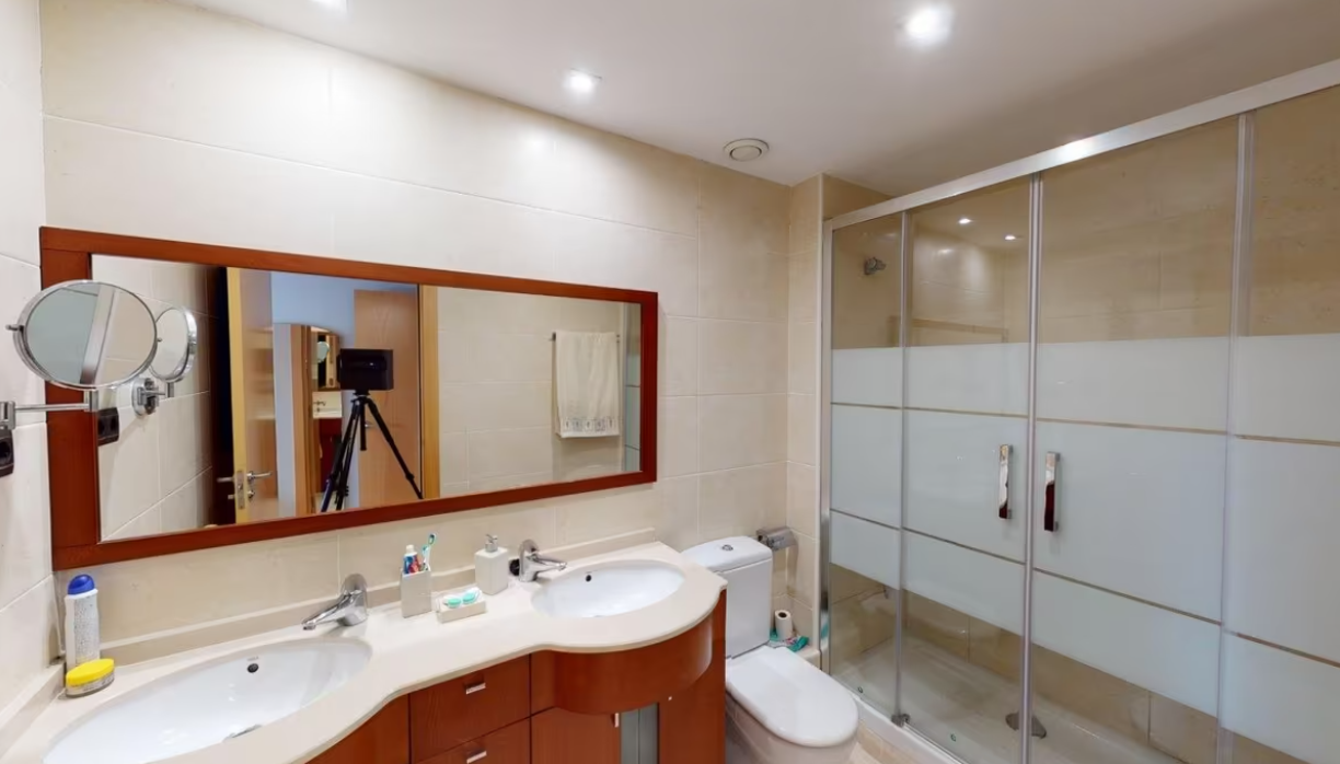 Cottage in Castelldefels, Spanien, 205 m² - Foto 6