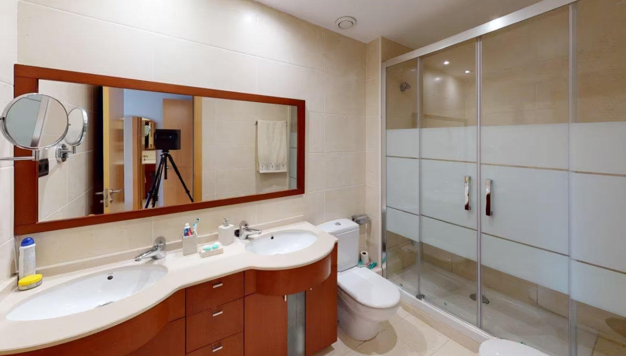 Cottage in Castelldefels, Spanien, 205 m² - Foto 15