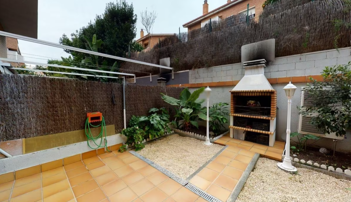 Cottage in Castelldefels, Spanien, 205 m² - Foto 17