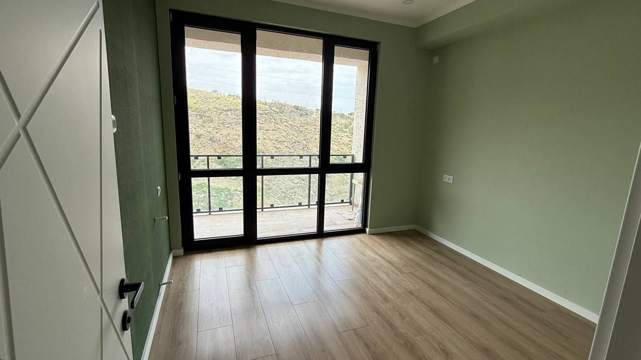 Wohnung in Tiflis, Georgien, 60 m² - Foto 1